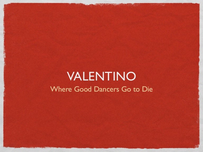 Valentino case study 05 image