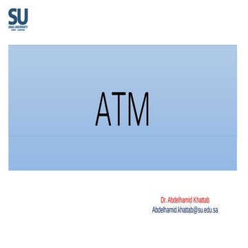 lecture 11 lecture lecture lecture  ATM.pptx