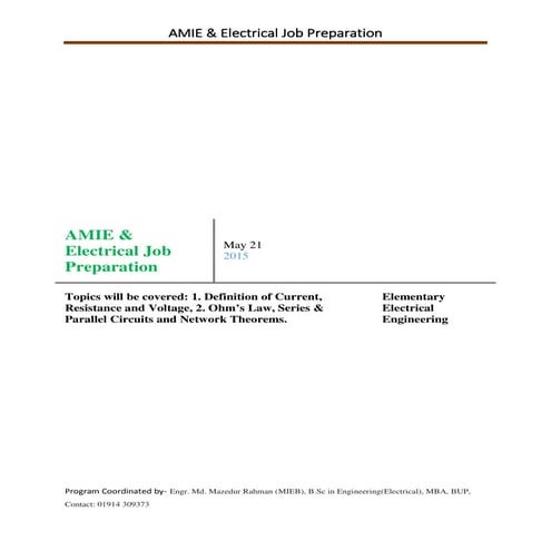 There are two types of linear regulators: series regulators and shunt regulators.