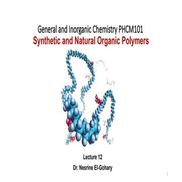 Synthetic and natural polymers engineering Lecture 12.pptx