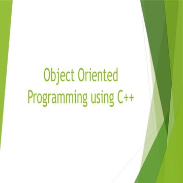 Lecture 4 object oriented system design.ppt