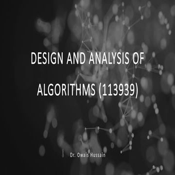 Lecture 12 - Graphs and Graph Algorithms.pptx