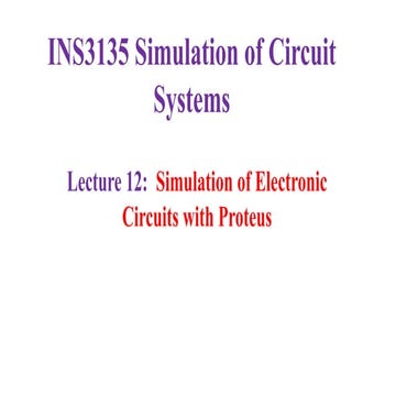 Lecture 12 Simulation of Digital Circuits.pdf