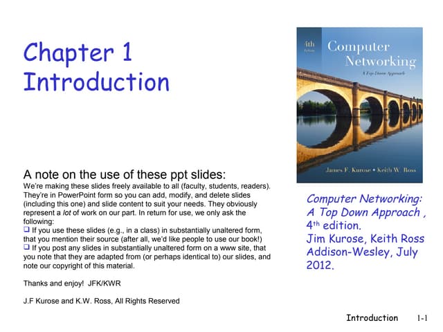 Lecture 1 4