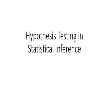 Lecture 14- Introduction to Hypothesis Testing.pptx