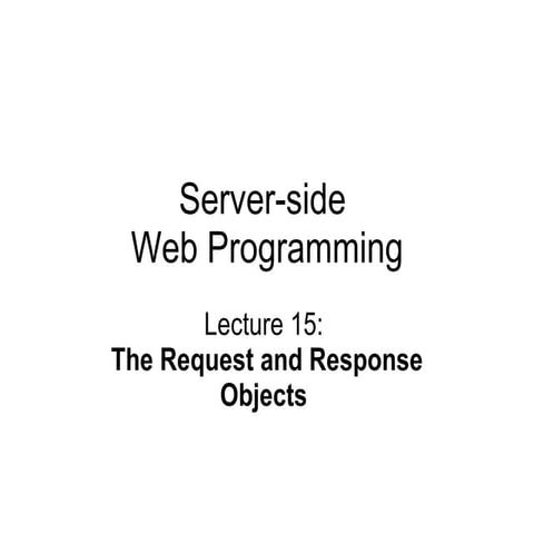 Lecture15