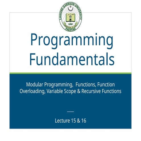 What Is Function, Function Types And Describe Function Prototype.pptx