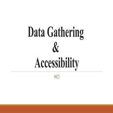 Human COmputer InteractionHuman COmputer Interaction.pptx