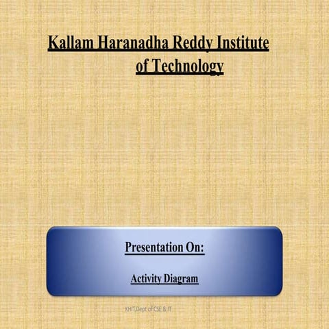 Lecture 19...unit 3.....se