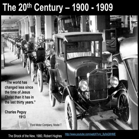 Lecture, 1900 09 20th-cent