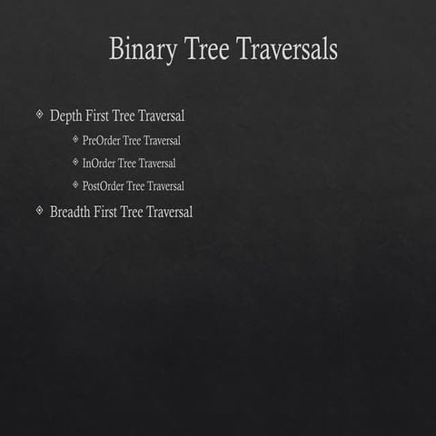 Breadth First Search.pptxBreadth First Search.pptxBreadth First Search.pptx