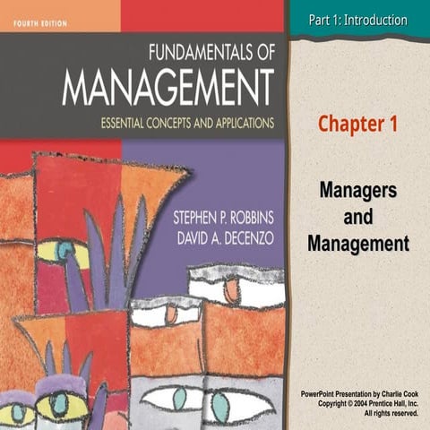 Fundamentals of Management and its process.ppt