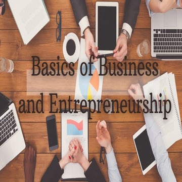 Lecture 1 Basics of Business and Entrepreneurship.pdf
