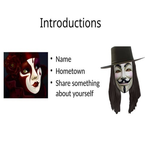 PowerPoint Slide for Economics at Foreign Trade University