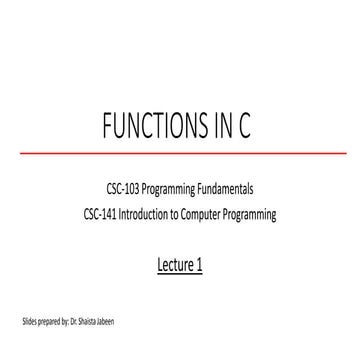 lecture11-Function details [Autosaved].pptx