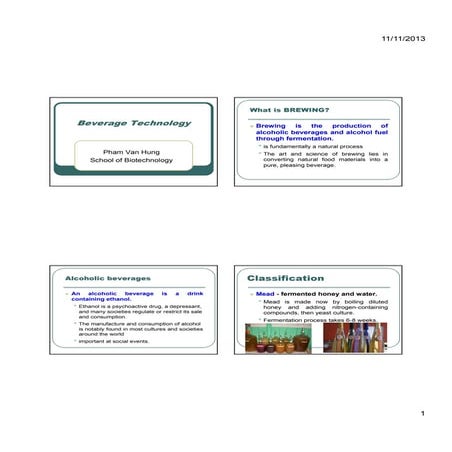 Lecture 1 introduction_and_malting