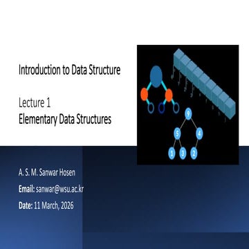 Lecture 1 (Introduction to Data Structure).pdf