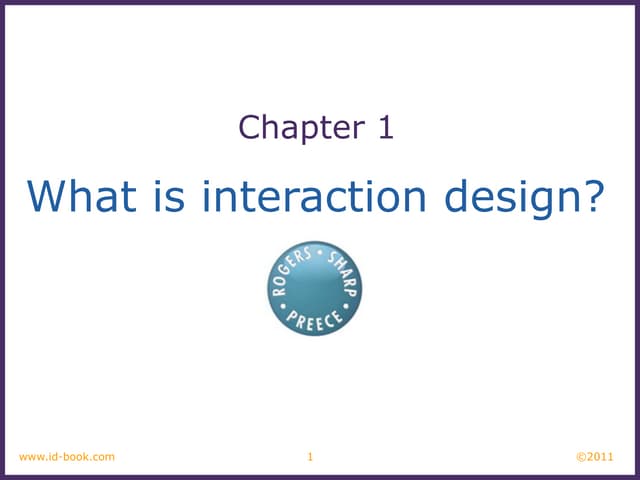 Lecture 1 _ Introduction to ID and HCI.pptx