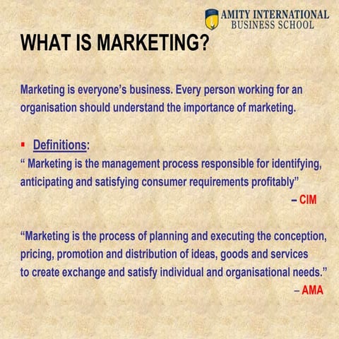 Lecture 1 Introduction to Marketing Management.ppt