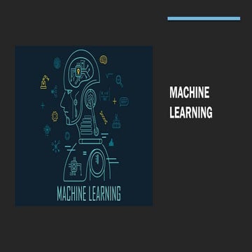 MLML Notes ML Notes ML Notes ML Notes ML Notes .pptx