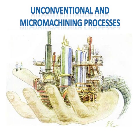 Lecture 1 introduction to ntm process