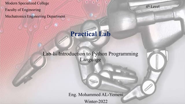 Lecture1_introduction to python.pptx