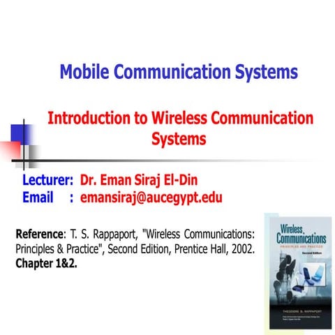 Lecture 1 Introduction to Wireless Communication Systems.pdf