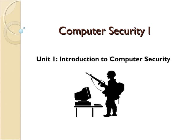 Lecture1 Intro To Cs Ppt Lecture1 Intro To Cs Ppt