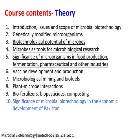 Lecture 1 microbial_sem_6_20170213
