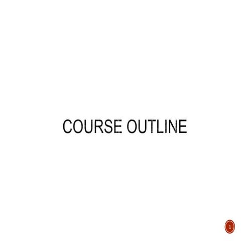 Occupational safety and health Lecture 1 safety