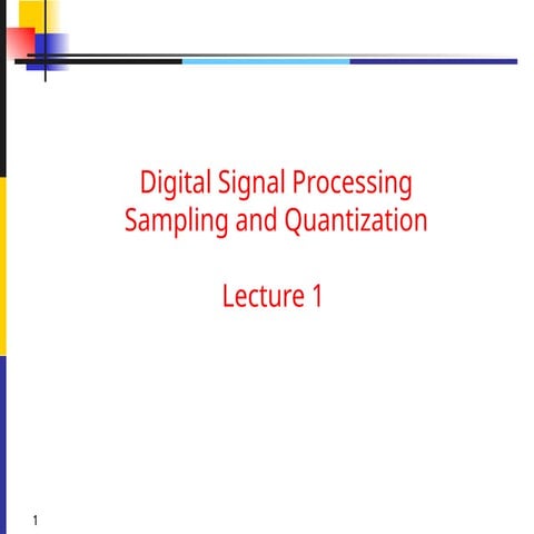 Sampling | PPT