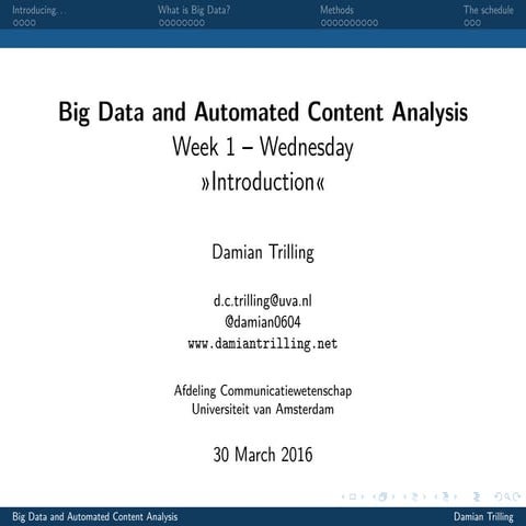 BDACA1516s2 - Lecture1