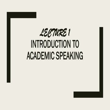 Professional Academic Speaking Types.pptx