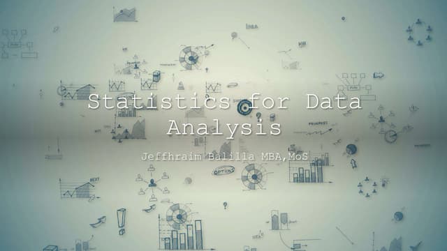 Descriptive Statistics (Basic Ideas).PPTX