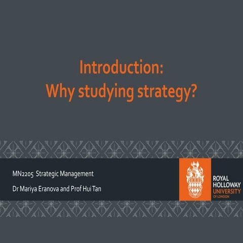 Lecture 1 Why study strategy 2024 (1).pptx