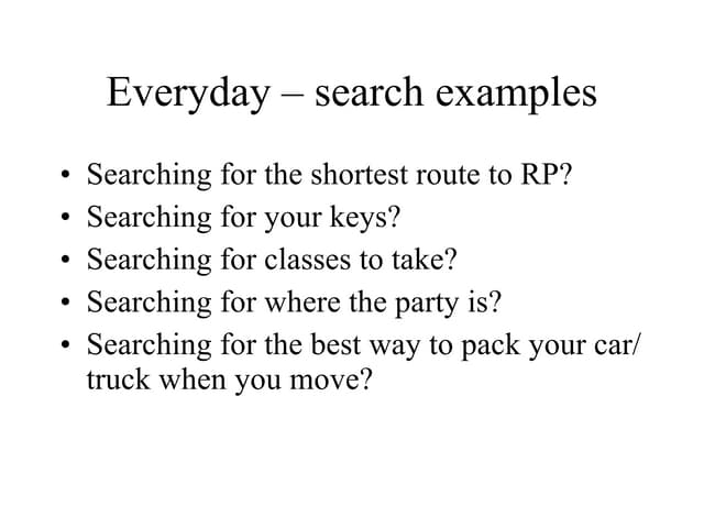 Lecture 2