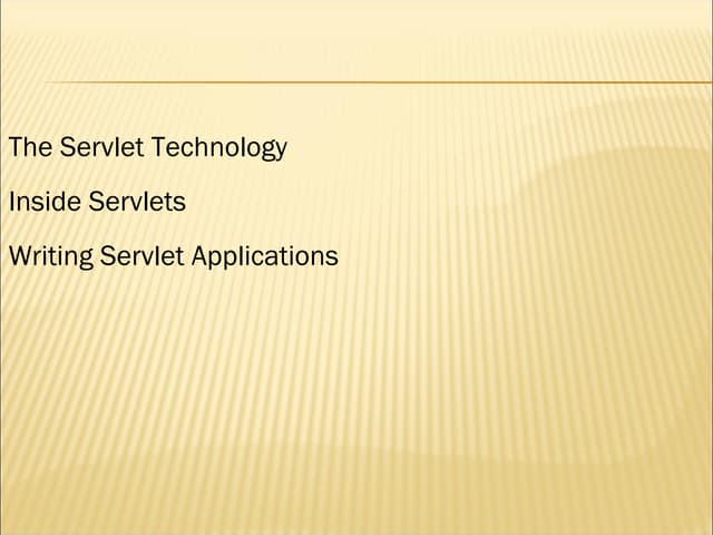 Lecture 2 | PPT