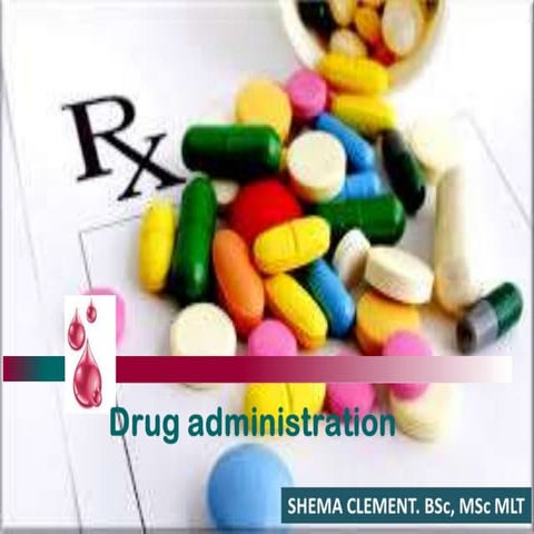 Lecture 2. pharmakokinetic pptx