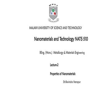 Lecture 2.pptx nanotechnology Engineer l
