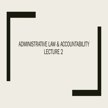 this presentation is about governance and public policy.