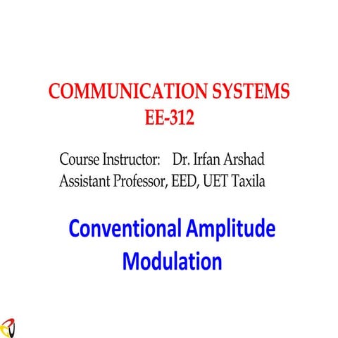 Lecture 2.pdf communication system UET TAXILA