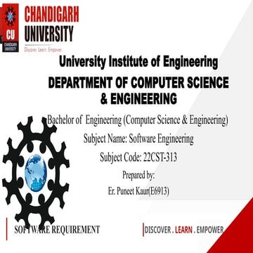 Lecture 2.pptx Advance Software Engineering