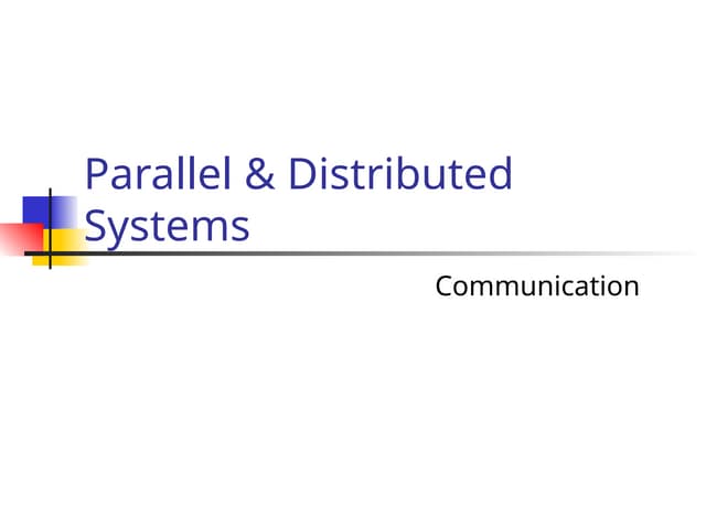 Chapter 4- Communication in distributed system.ppt