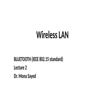 Lecture 2 wireless local area network.pptx