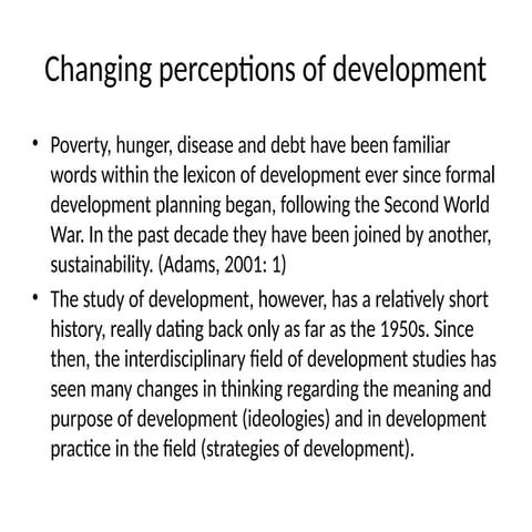 lecture 2-Changing perceptions of development.pptx
