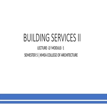 electrical wiring- Types of Electrical Wiring