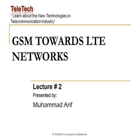 Lecture_2-GSM Towards LTE_CTTC_20120317.ppt