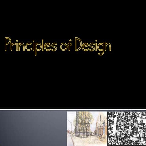 Lecture 2 principals-of-design