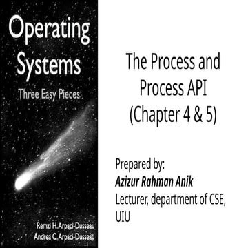 Lecture 2 - Process and Process API v2.pptx