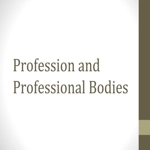 Lecture 2 - Profession and Professional Bodies in IT.pptx